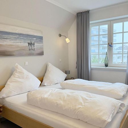 Wohnung Maren Sankt Peter-Ording Dış mekan fotoğraf