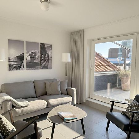 Wohnung Maren Sankt Peter-Ording Dış mekan fotoğraf