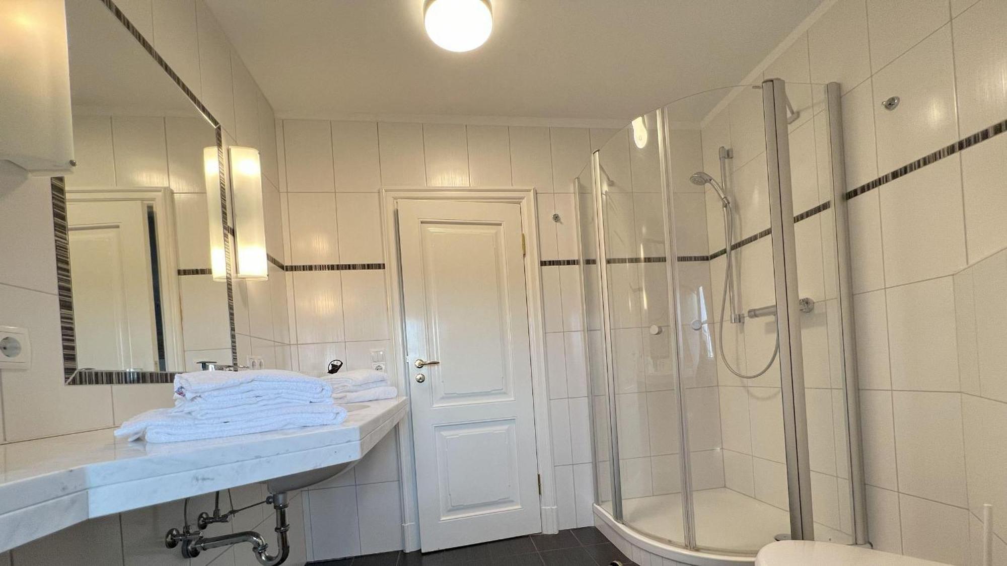 Wohnung Maren Sankt Peter-Ording Dış mekan fotoğraf