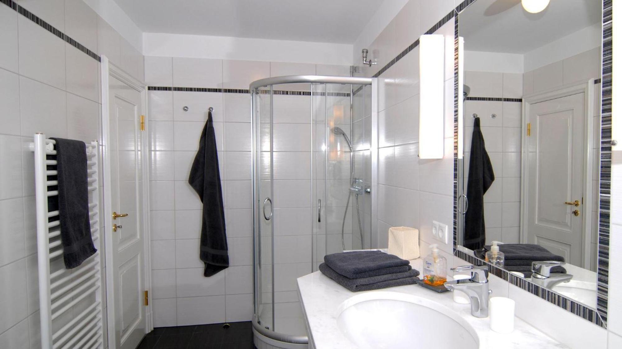 Wohnung Maren Sankt Peter-Ording Dış mekan fotoğraf